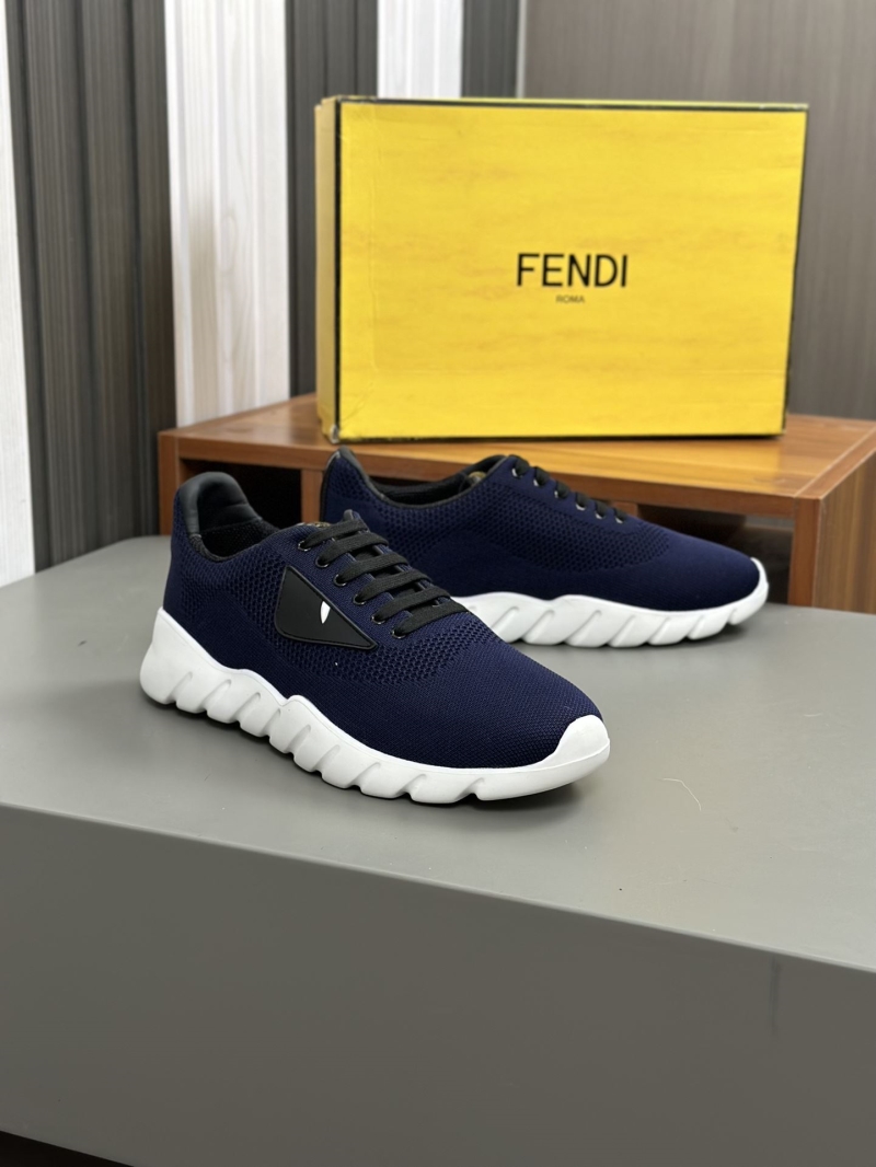 Fendi Sneakers